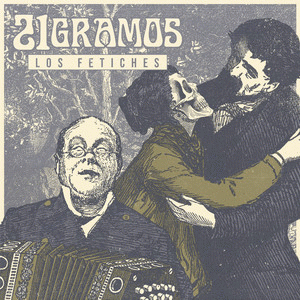 21 Gramos : Los Fetiches